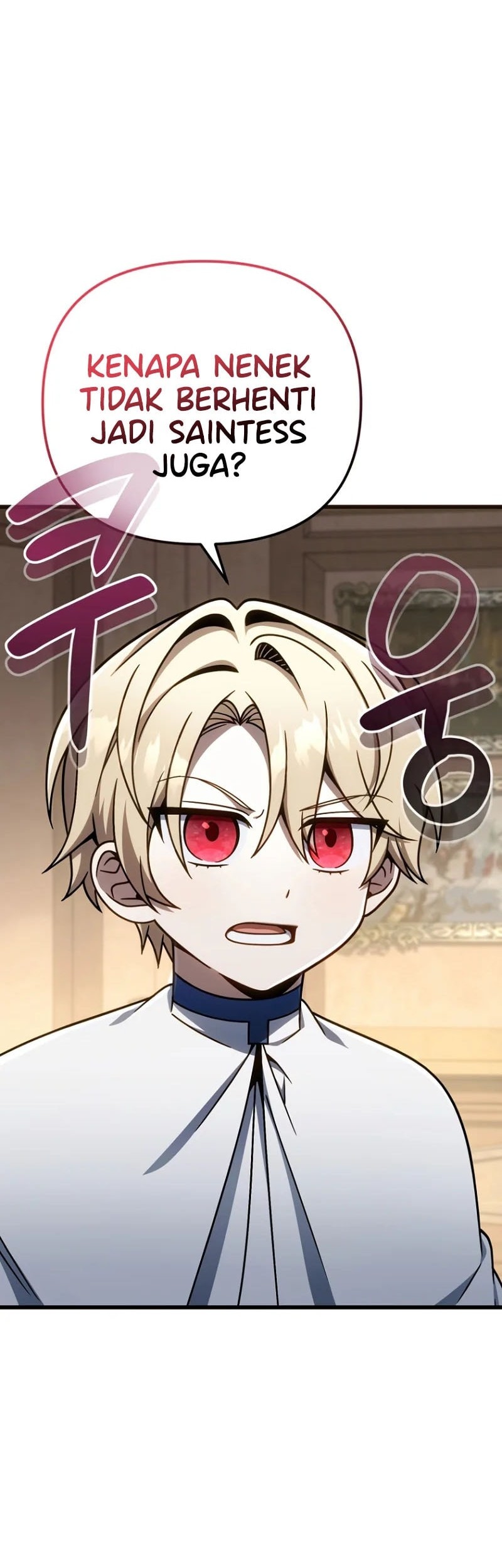 I’m Going To Destroy This Country Chapter 37 Gambar 21