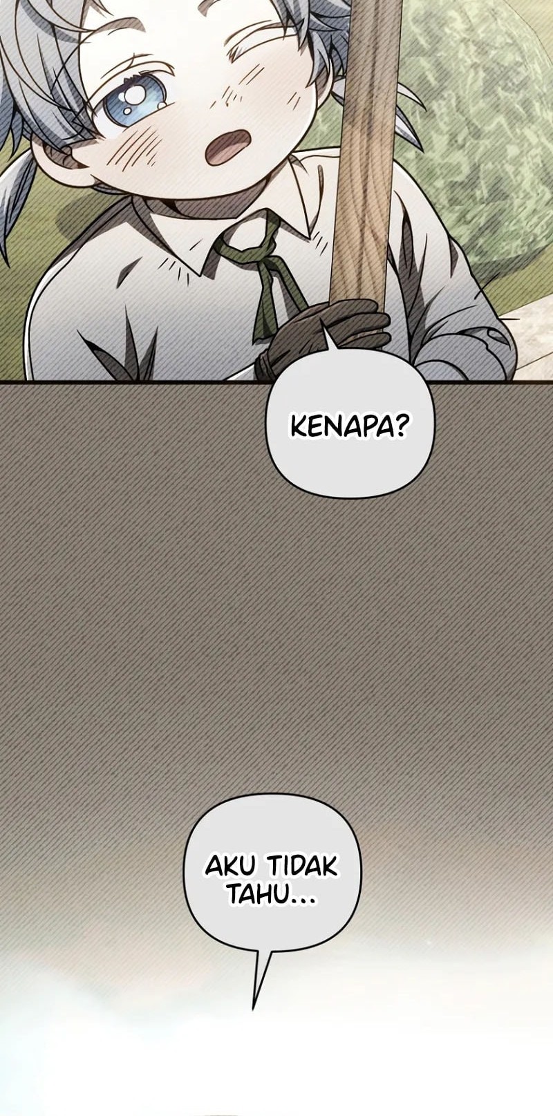 I’m Going To Destroy This Country Chapter 37 Gambar 25