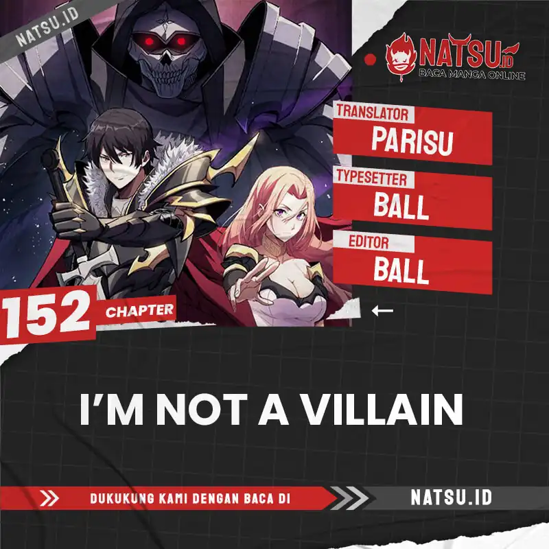 Komik I’m Not The Overlord Chapter 152 gambar nomor 1