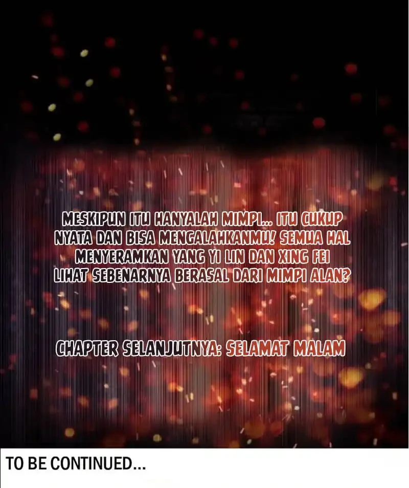 I’m Not The Overlord Chapter 152 Gambar 35