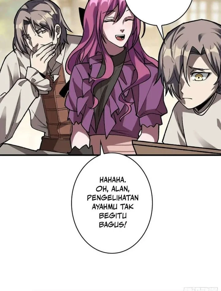 I’m Really Not The Villain Chapter 160 Gambar 31