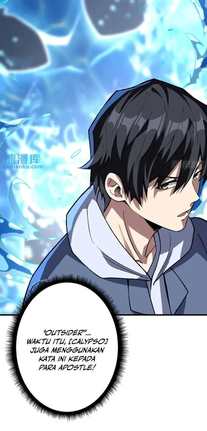 I’m Really Not The Villain Chapter 160 Gambar 35