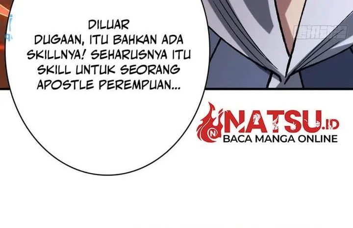 I’m Really Not The Villain Chapter 160 Gambar 23