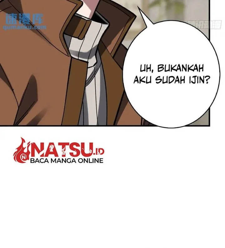 I’m Really Not The Villain Chapter 160 Gambar 49