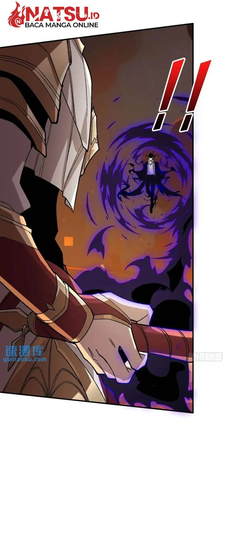 I’m Really Not The Villain Chapter 160 Gambar 10