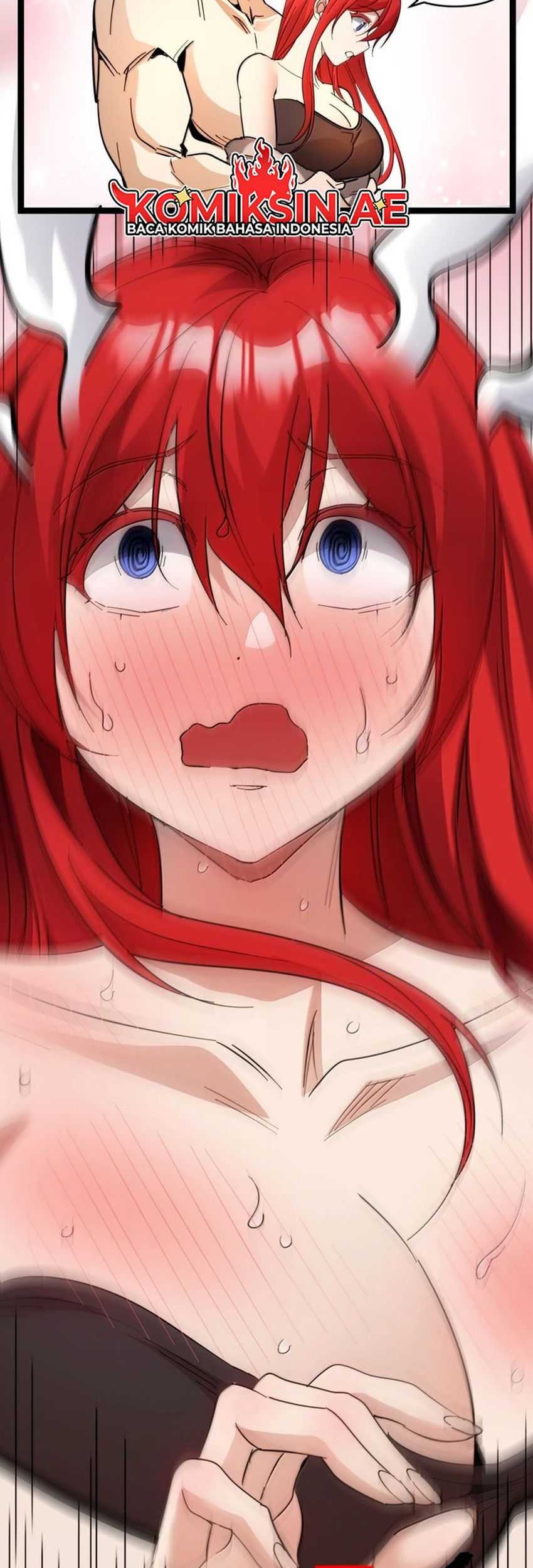 I’m Really Not The Demon God’s Lackey Chapter 162 Gambar 52