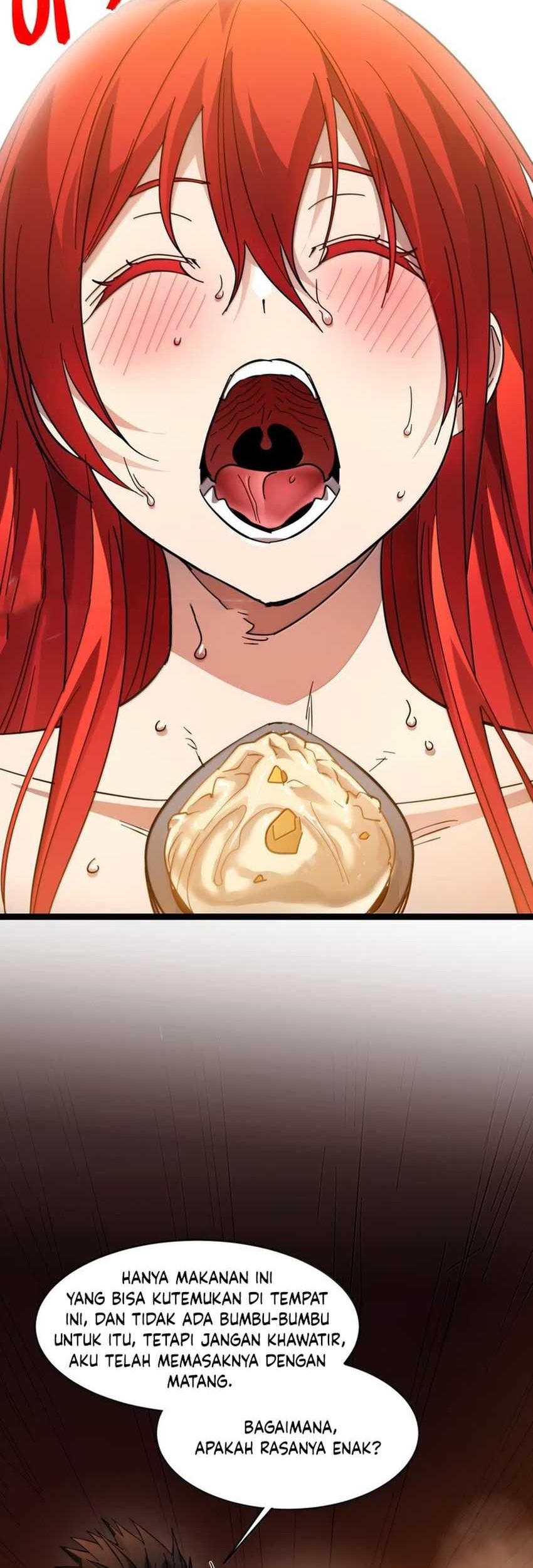 I’m Really Not The Demon God’s Lackey Chapter 162 Gambar 39