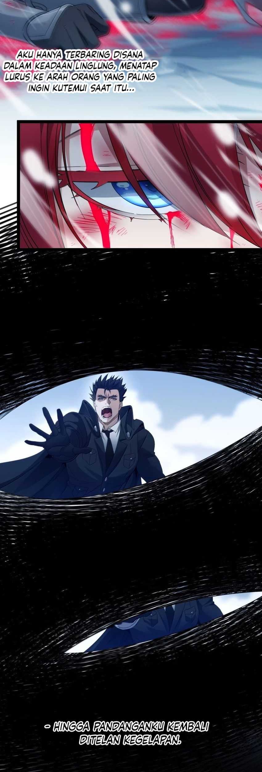 I’m Really Not The Demon God’s Lackey Chapter 162 Gambar 16