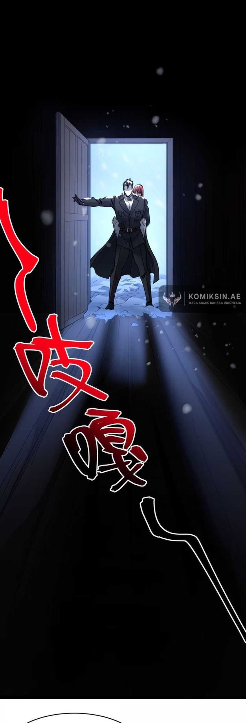 I’m Really Not The Demon God’s Lackey Chapter 162 Gambar 24