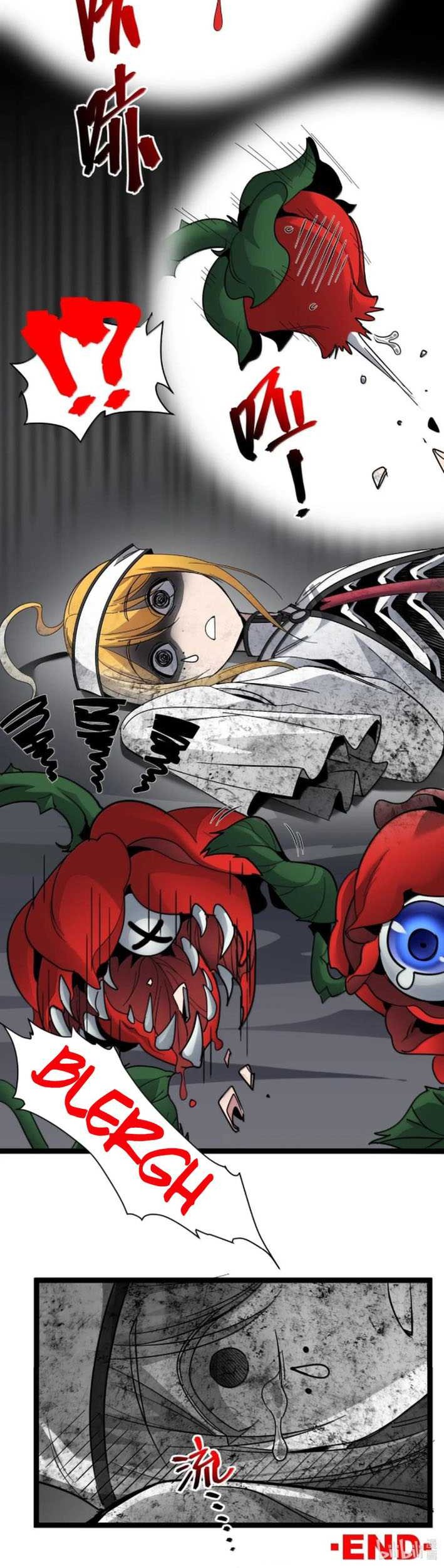 I’m Really Not The Demon God’s Lackey Chapter 164 Gambar 44