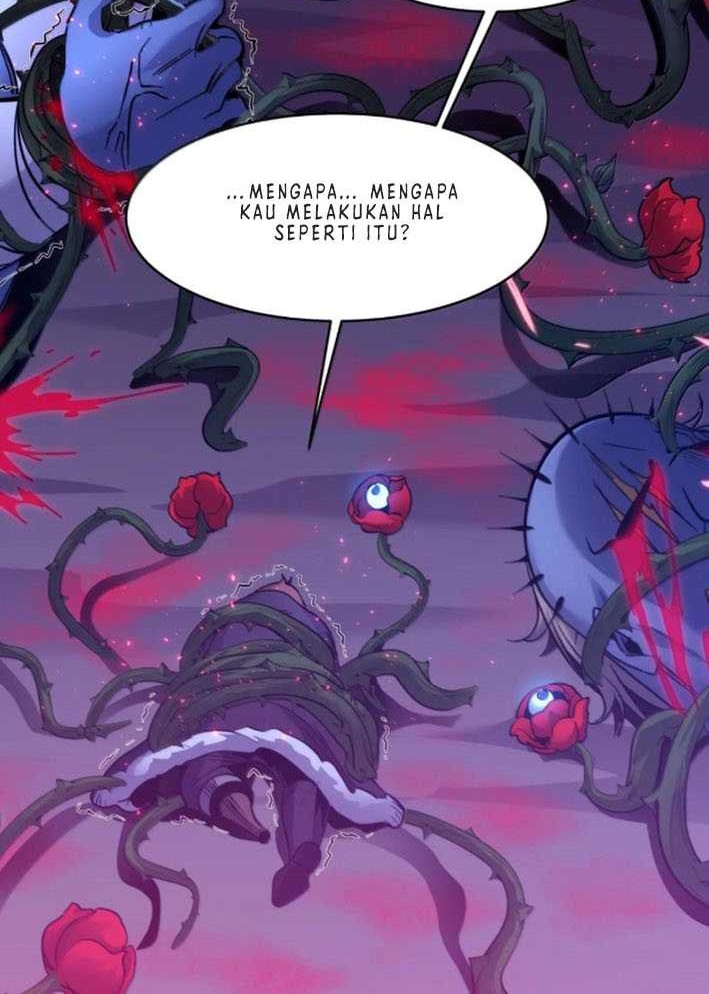 I’m Really Not The Demon God’s Lackey Chapter 164 Gambar 5