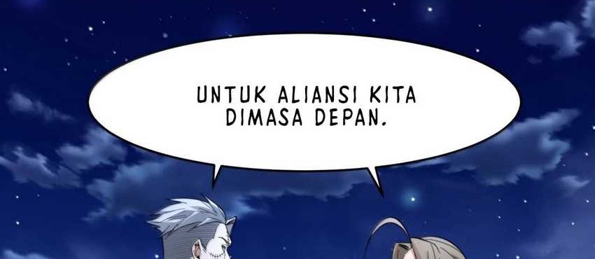 I’m Really Not The Demon God’s Lackey Chapter 165 Gambar 36