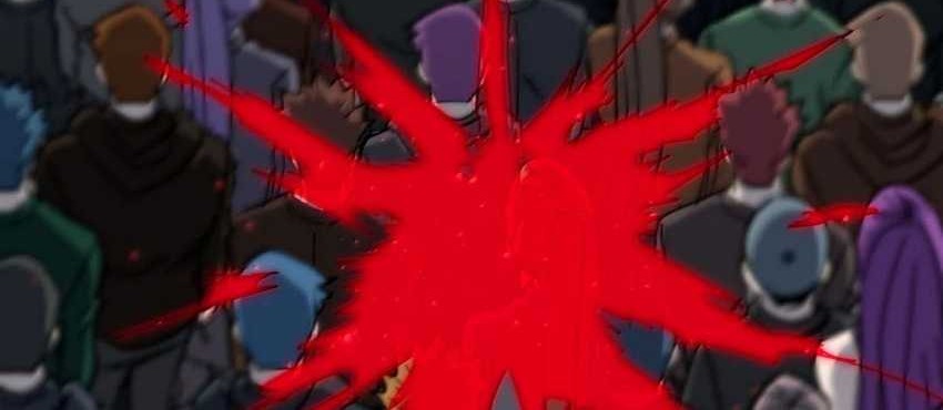 I’m Really Not The Demon God’s Lackey Chapter 165 Gambar 12