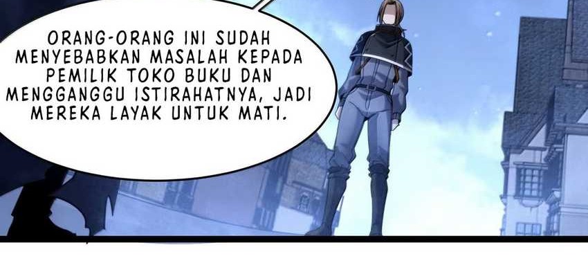 I’m Really Not The Demon God’s Lackey Chapter 165 Gambar 16