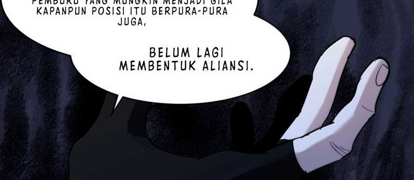 I’m Really Not The Demon God’s Lackey Chapter 165 Gambar 24