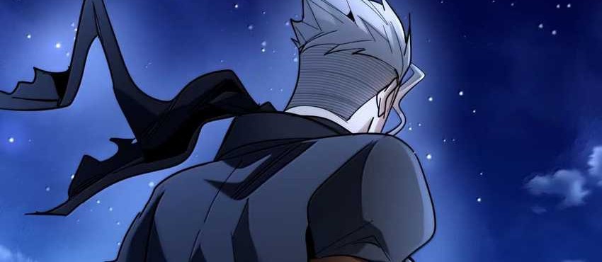 I’m Really Not The Demon God’s Lackey Chapter 165 Gambar 28