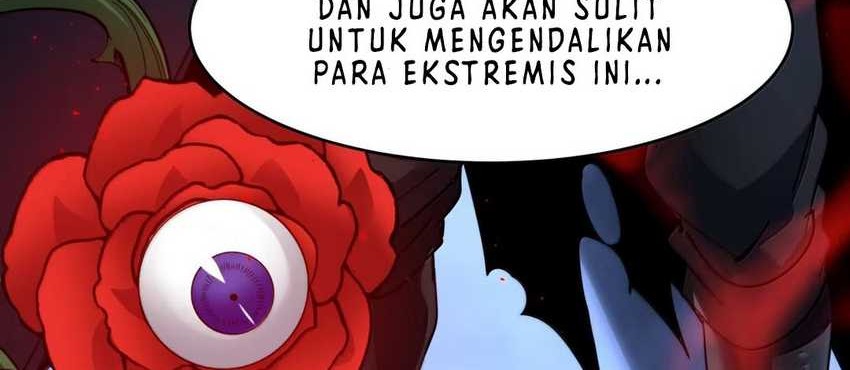 I’m Really Not The Demon God’s Lackey Chapter 165 Gambar 32