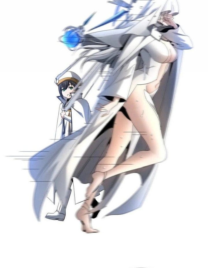 I’m Really Not The Demon God’s Lackey Chapter 167 Gambar 38