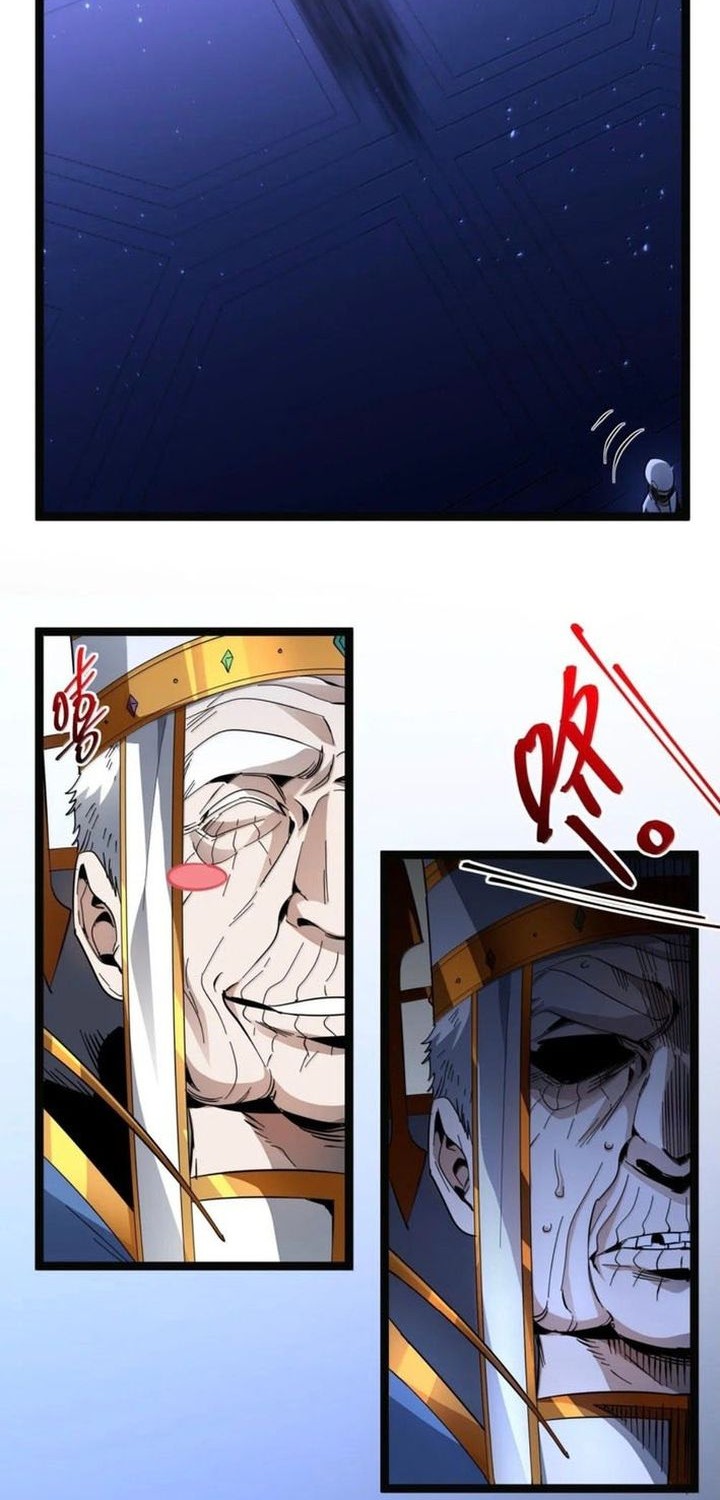 I’m Really Not The Demon God’s Lackey Chapter 167 Gambar 50