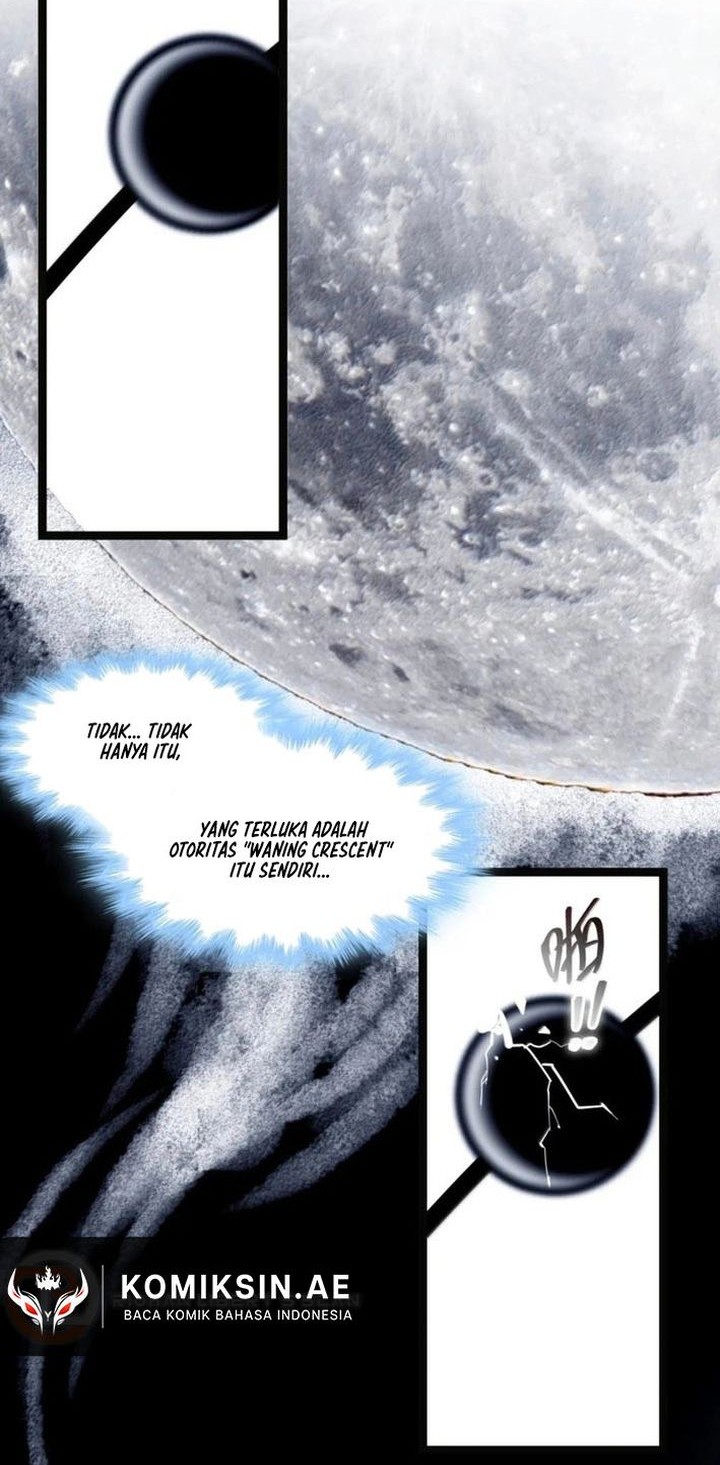 I’m Really Not The Demon God’s Lackey Chapter 167 Gambar 6