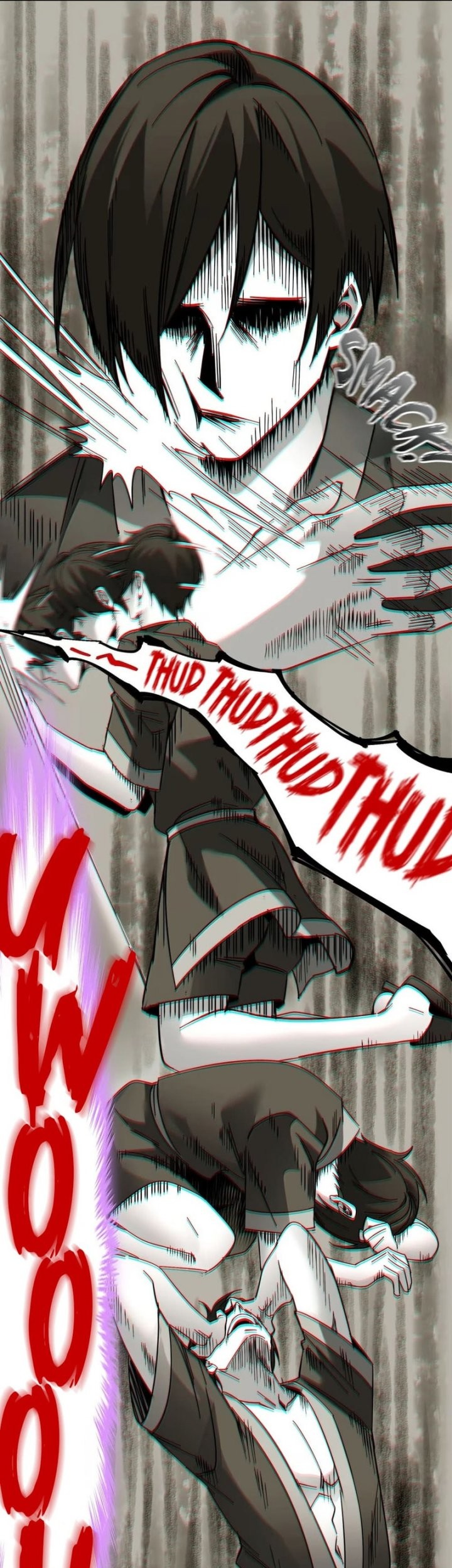 I’m Really Not The Demon God’s Lackey Chapter 168 Gambar 41