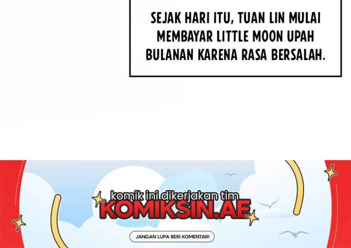 I’m Really Not The Demon God’s Lackey Chapter 168 Gambar 43