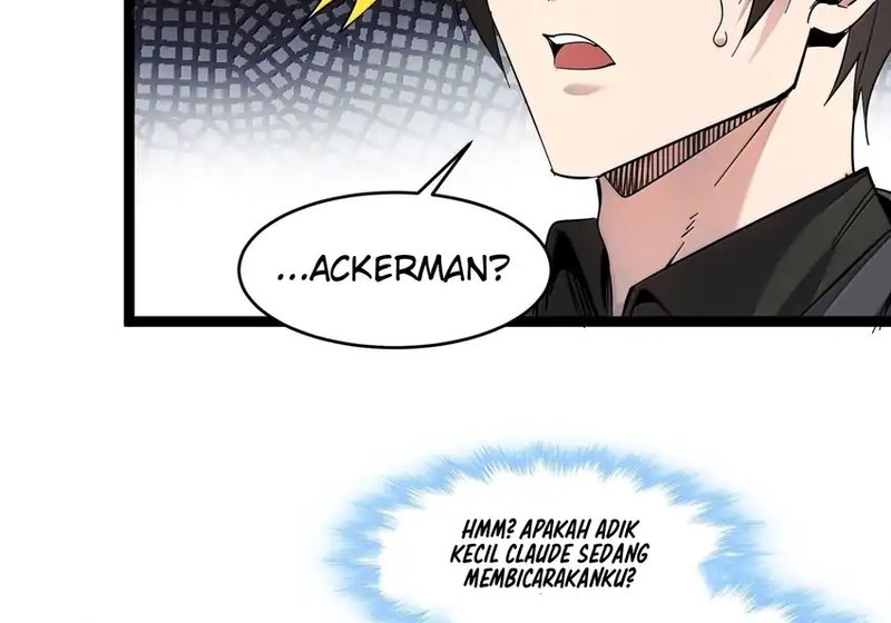 I’m Really Not The Demon God’s Lackey Chapter 169 Gambar 29