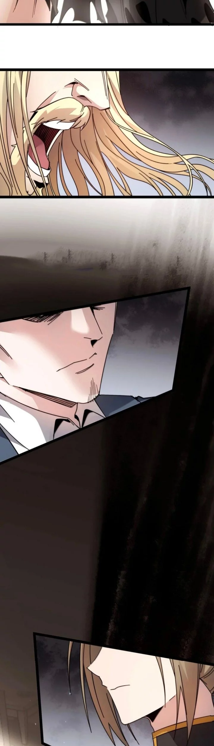 I’m Really Not The Demon God’s Lackey Chapter 171 Gambar 32