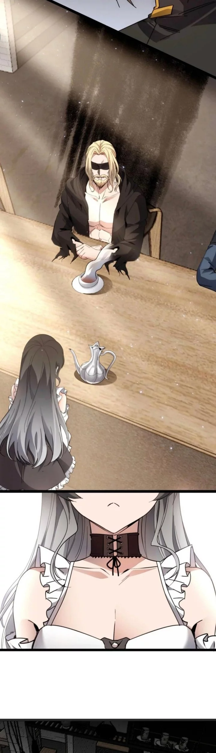 I’m Really Not The Demon God’s Lackey Chapter 171 Gambar 33