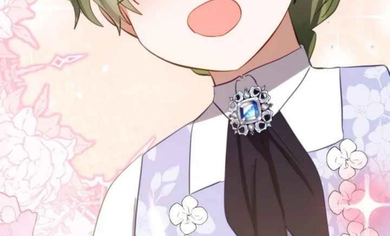 I Soon Became the Contract Daughter of a Ruined Family Chapter 27 Gambar 106