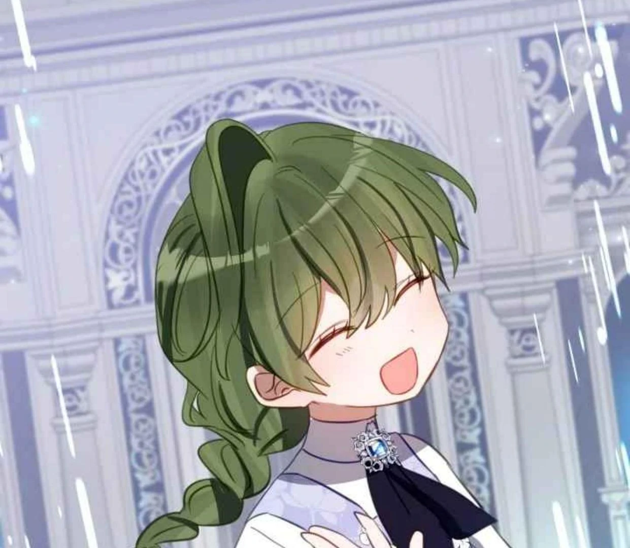 I Soon Became the Contract Daughter of a Ruined Family Chapter 27 Gambar 117