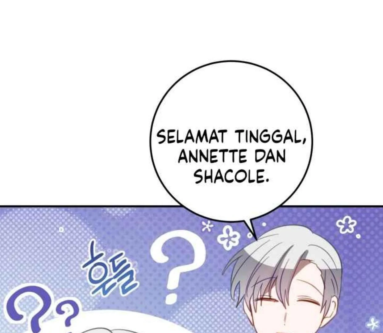 I Soon Became the Contract Daughter of a Ruined Family Chapter 27 Gambar 119