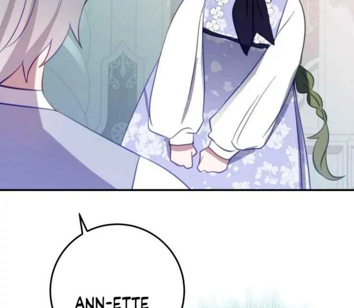 I Soon Became the Contract Daughter of a Ruined Family Chapter 27 Gambar 110