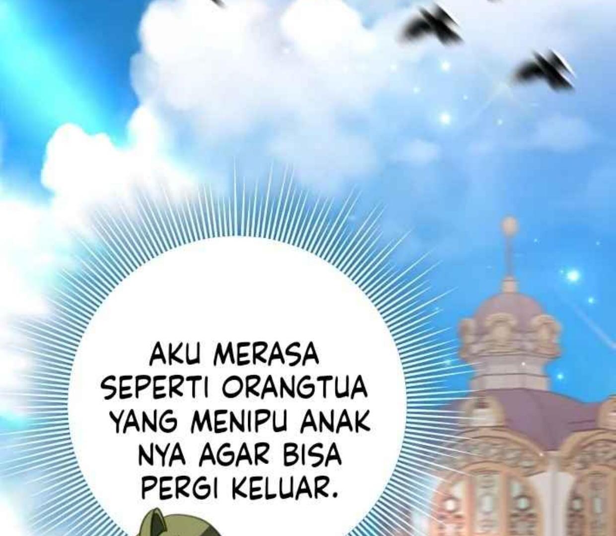 I Soon Became the Contract Daughter of a Ruined Family Chapter 27 Gambar 127