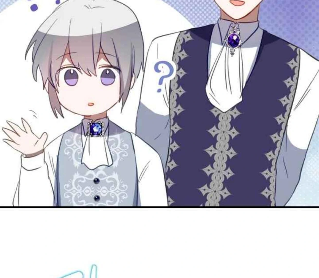 I Soon Became the Contract Daughter of a Ruined Family Chapter 27 Gambar 120