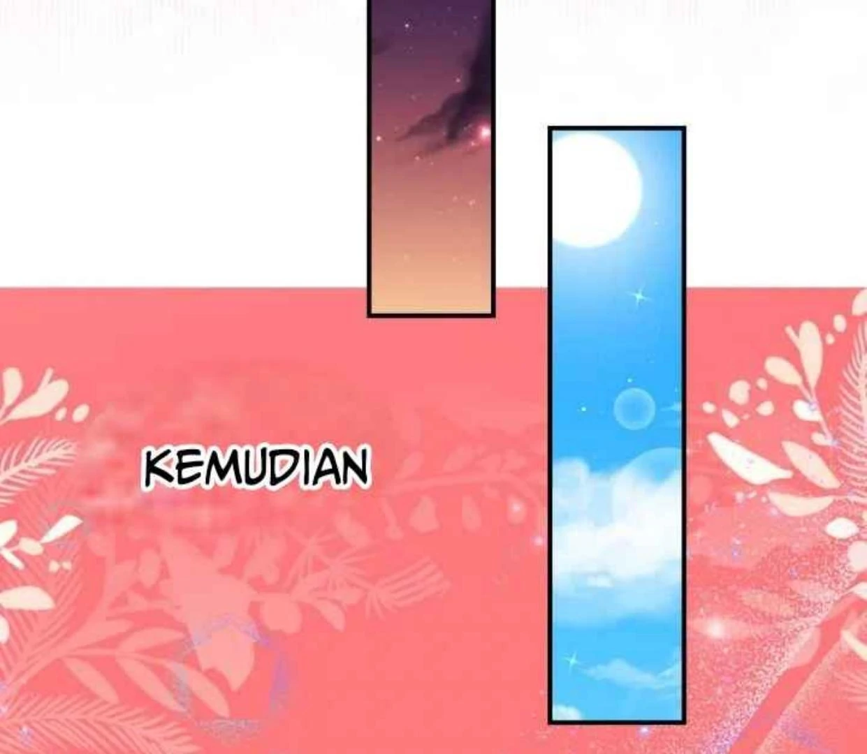 I Soon Became the Contract Daughter of a Ruined Family Chapter 27 Gambar 130