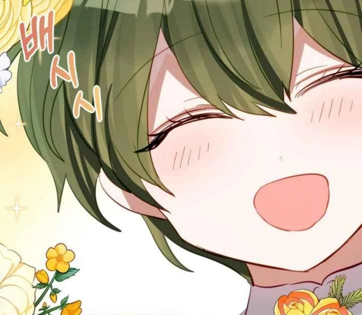 I Soon Became the Contract Daughter of a Ruined Family Chapter 27 Gambar 148