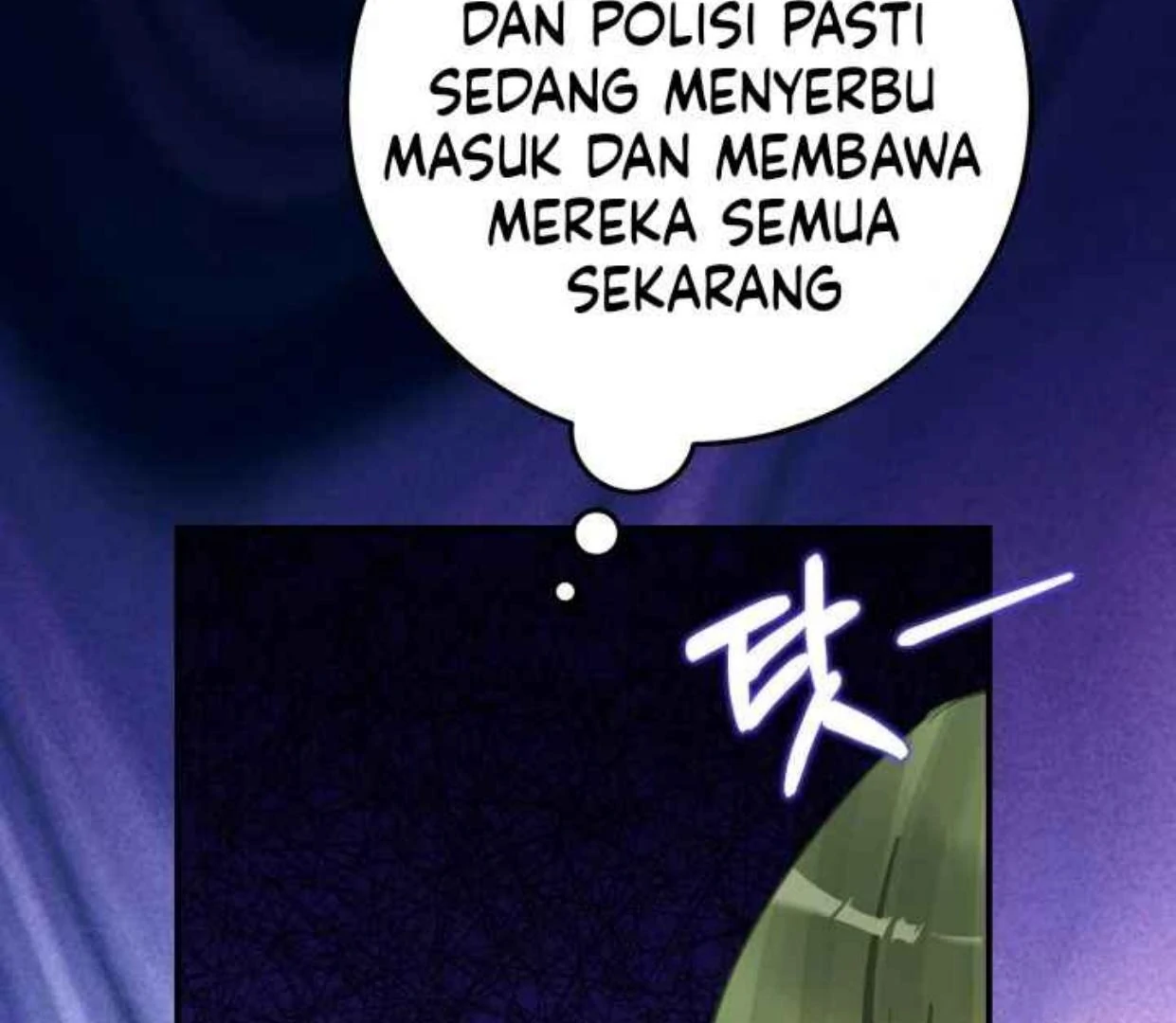 I Soon Became the Contract Daughter of a Ruined Family Chapter 27 Gambar 155