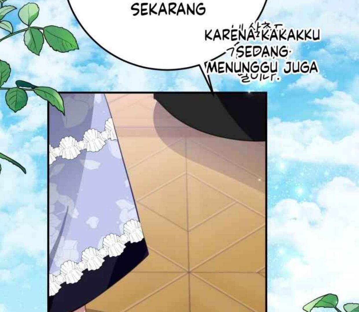 I Soon Became the Contract Daughter of a Ruined Family Chapter 27 Gambar 4