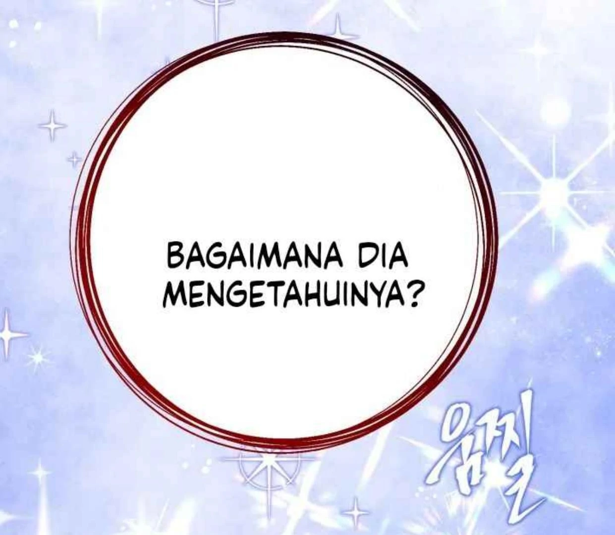 I Soon Became the Contract Daughter of a Ruined Family Chapter 28 Gambar 104