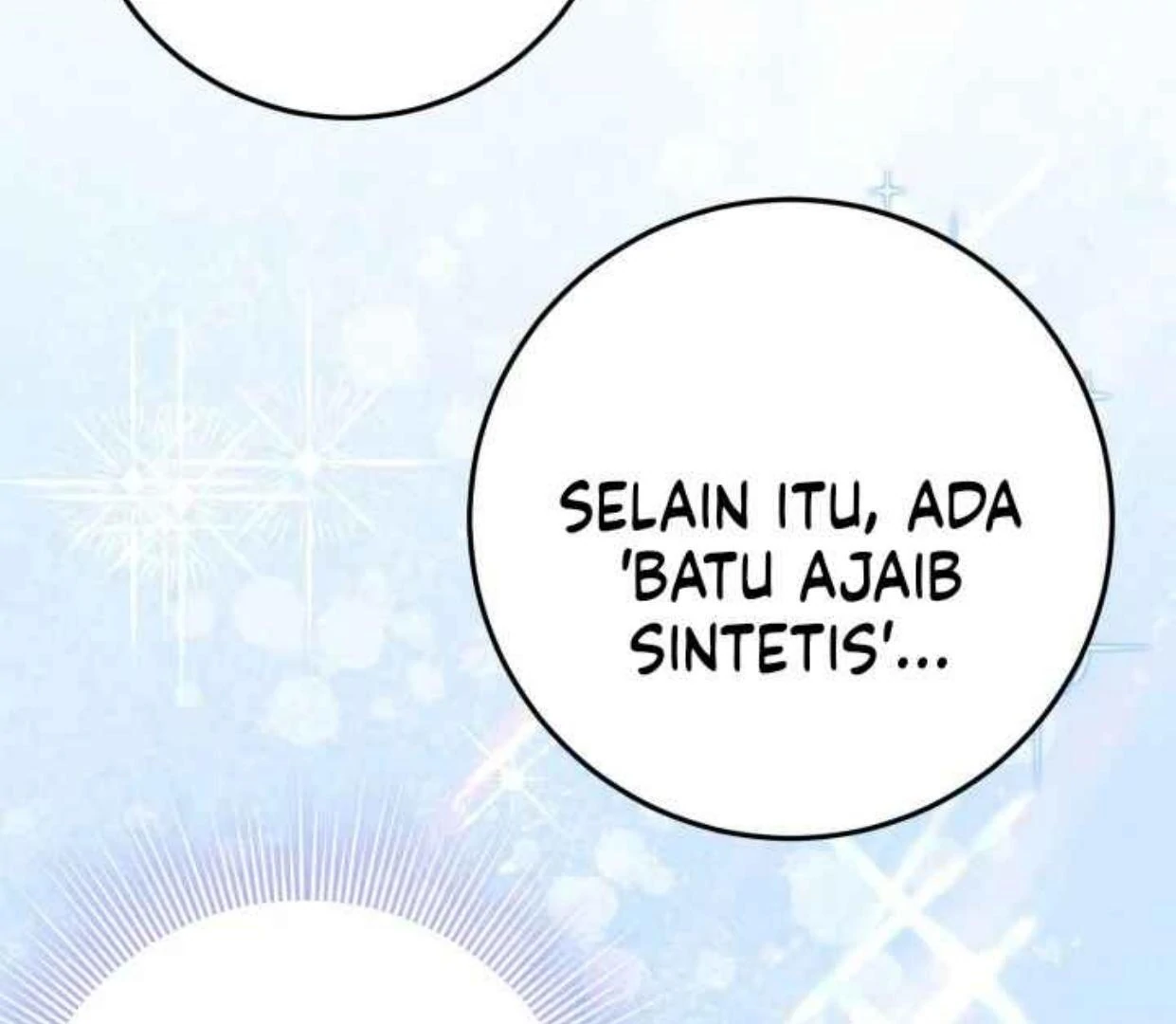 I Soon Became the Contract Daughter of a Ruined Family Chapter 28 Gambar 100