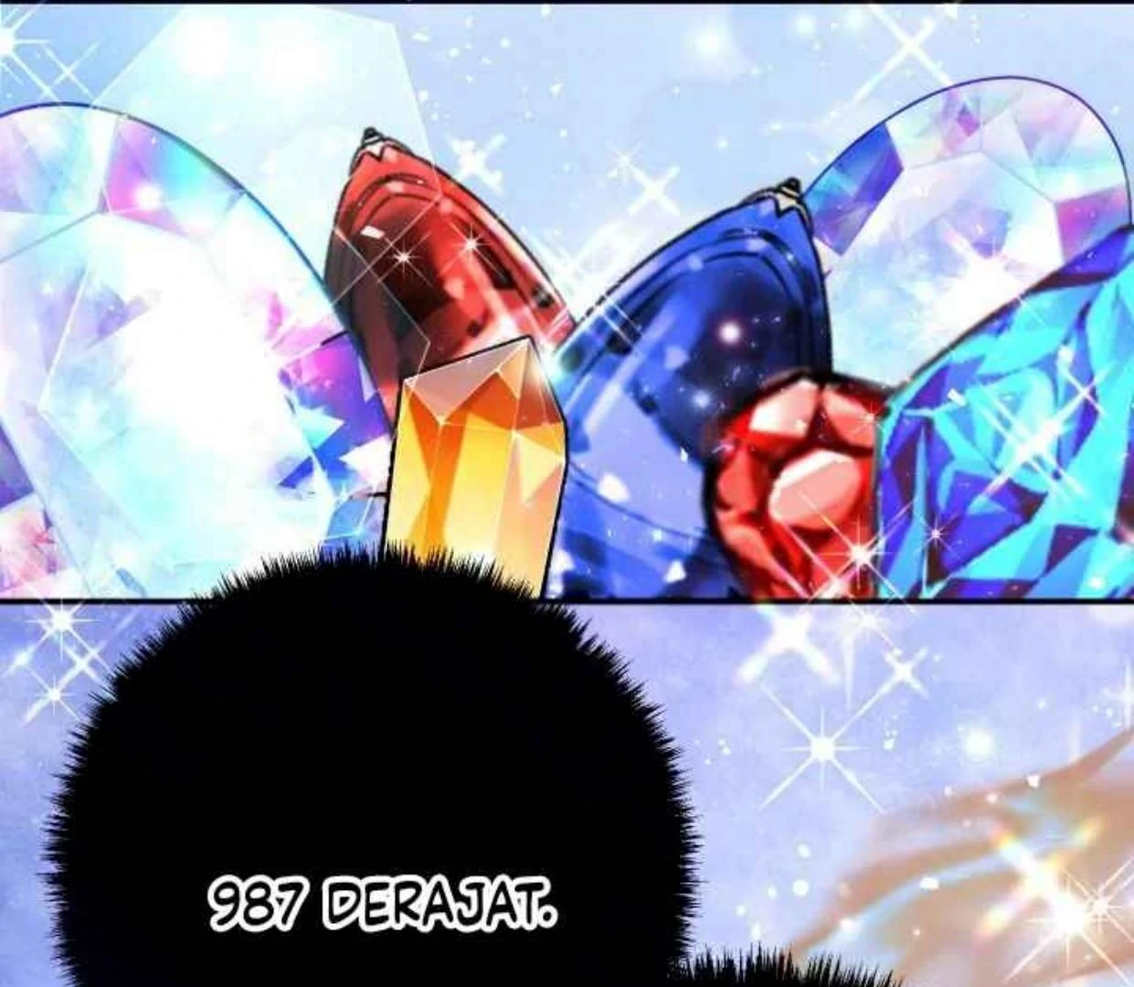 I Soon Became the Contract Daughter of a Ruined Family Chapter 28 Gambar 115