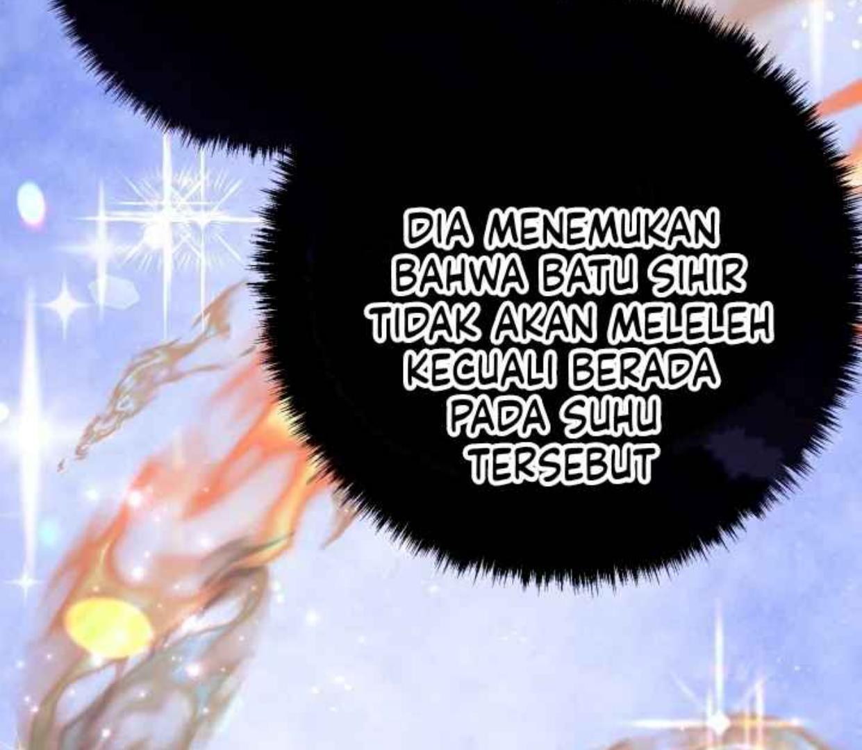 I Soon Became the Contract Daughter of a Ruined Family Chapter 28 Gambar 116