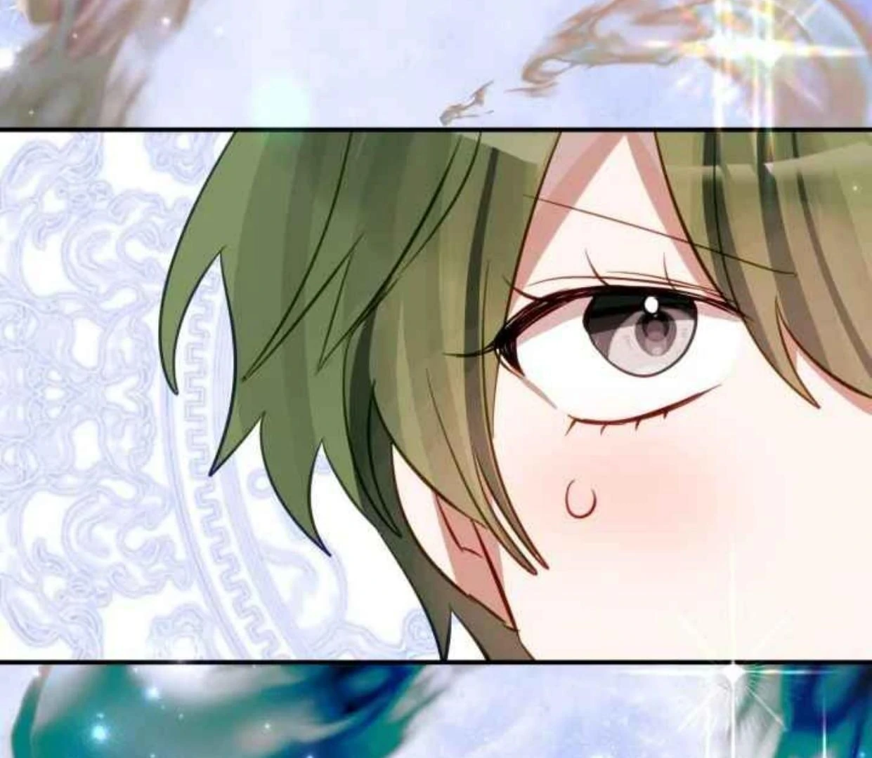 I Soon Became the Contract Daughter of a Ruined Family Chapter 28 Gambar 117