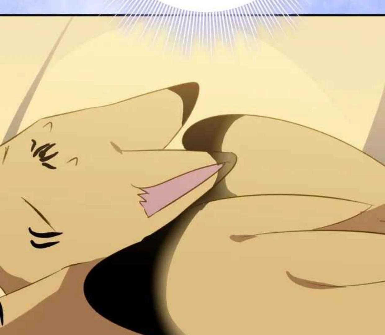 I Soon Became the Contract Daughter of a Ruined Family Chapter 28 Gambar 112