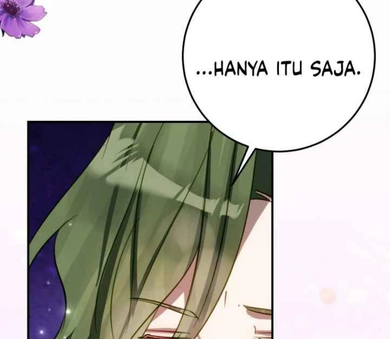 I Soon Became the Contract Daughter of a Ruined Family Chapter 28 Gambar 123