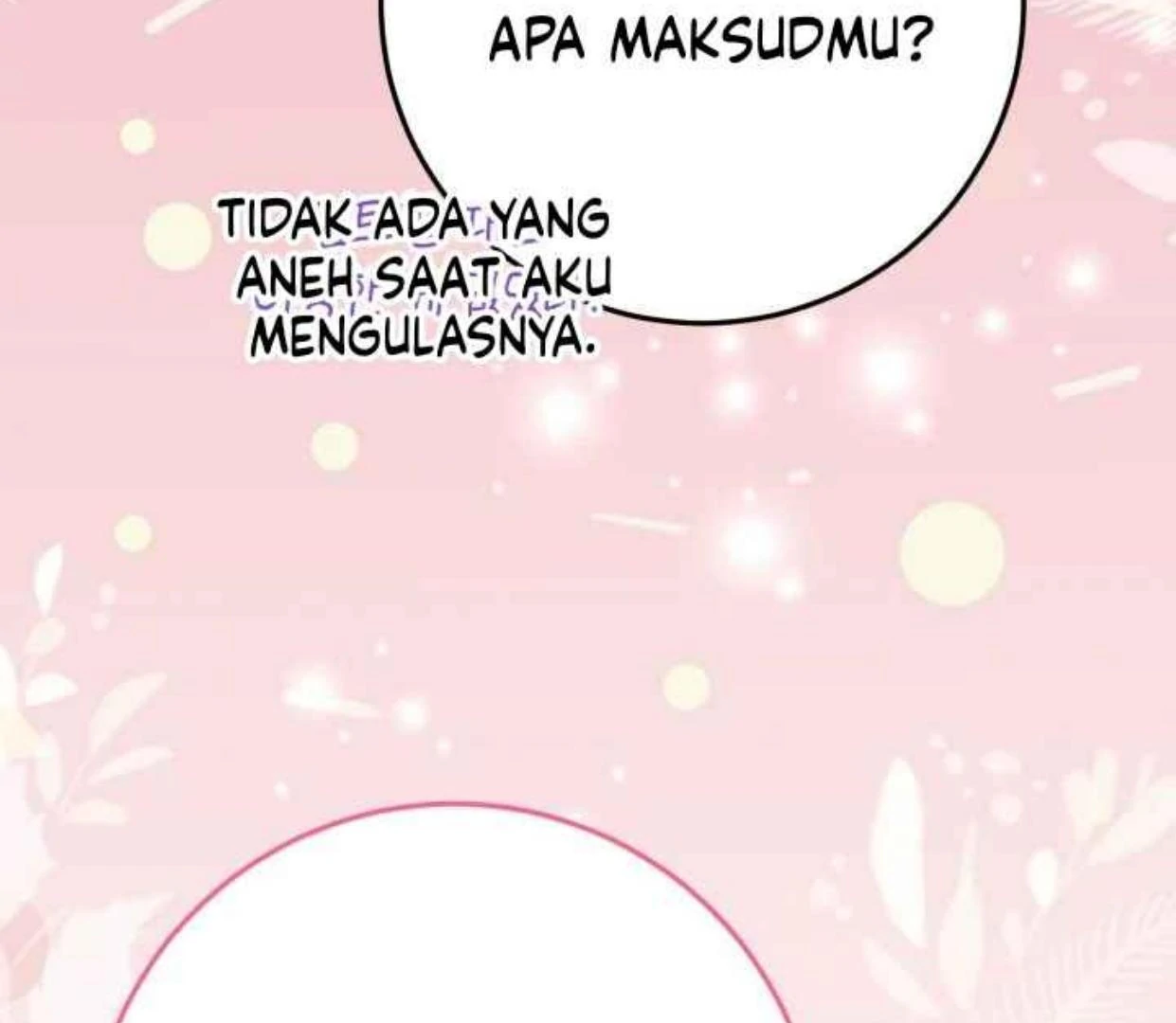 I Soon Became the Contract Daughter of a Ruined Family Chapter 28 Gambar 141