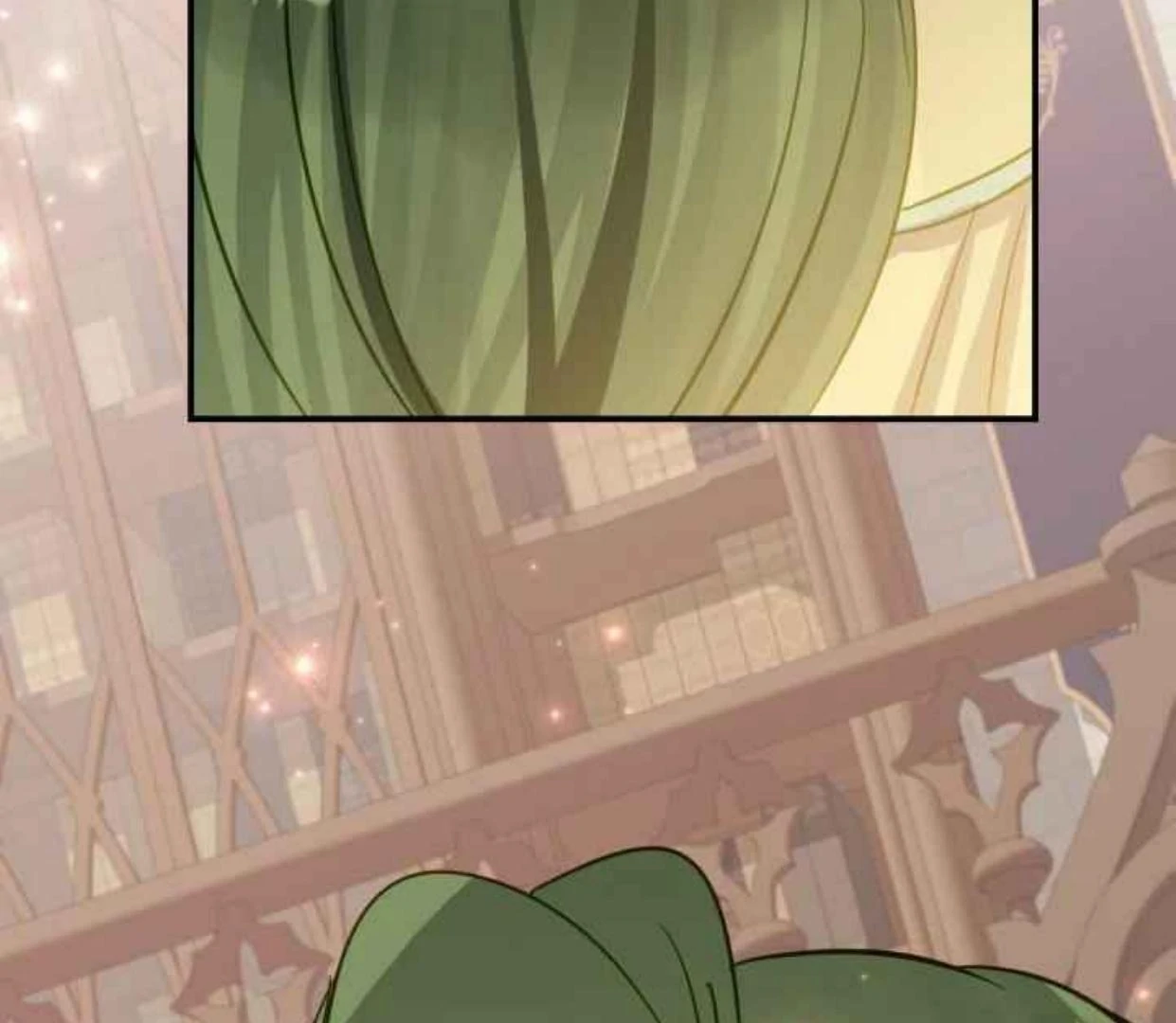 I Soon Became the Contract Daughter of a Ruined Family Chapter 28 Gambar 155