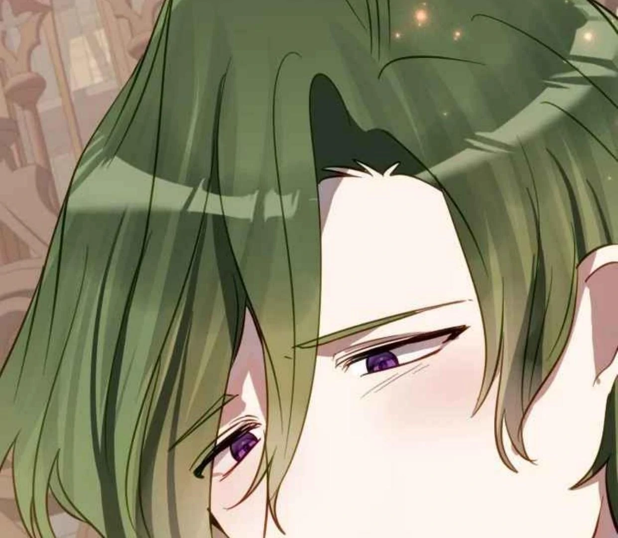 I Soon Became the Contract Daughter of a Ruined Family Chapter 28 Gambar 156