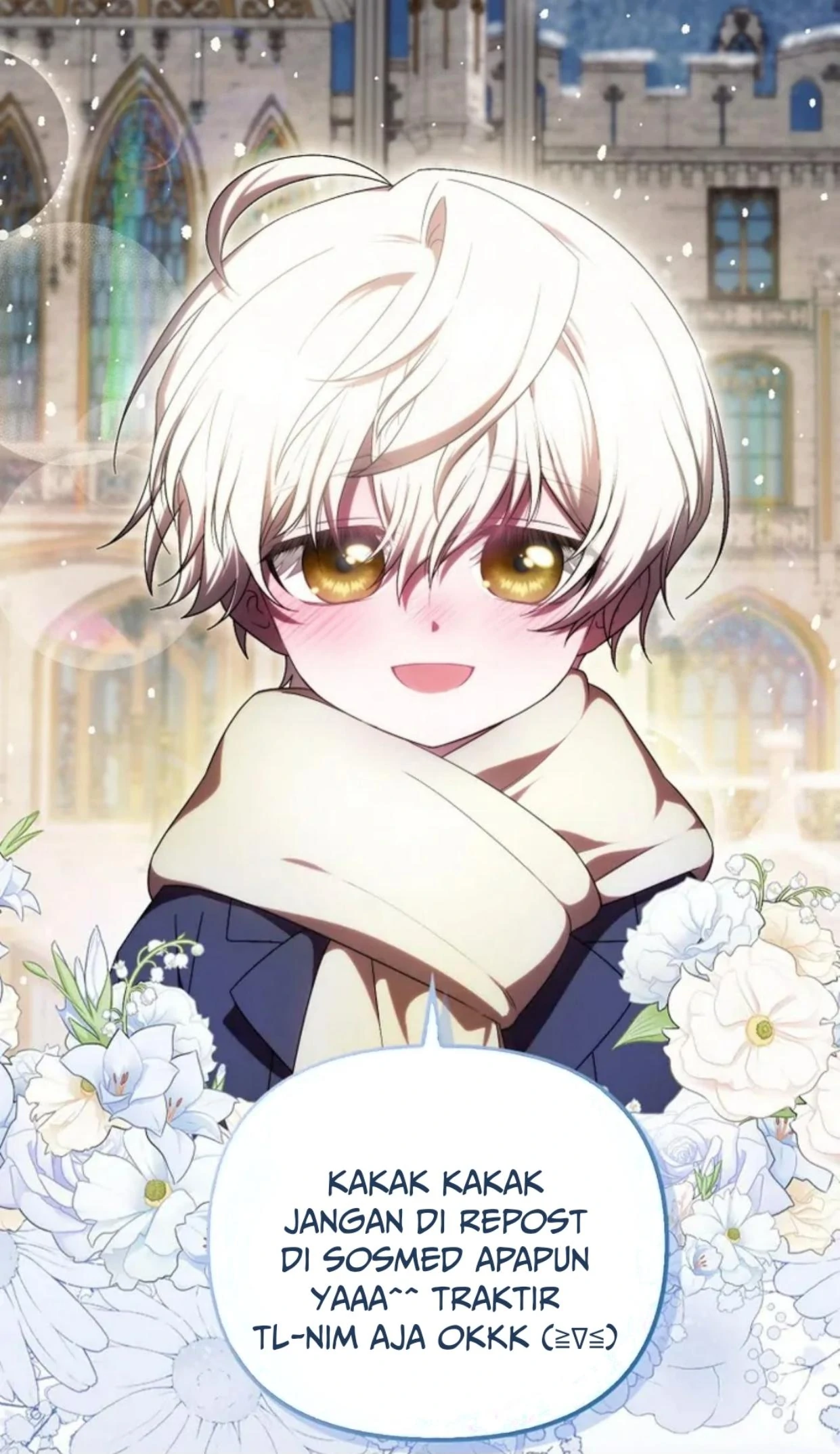 I Soon Became the Contract Daughter of a Ruined Family Chapter 28 Gambar 166